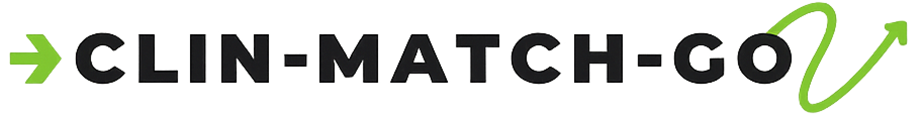 ClinMatchGO logo